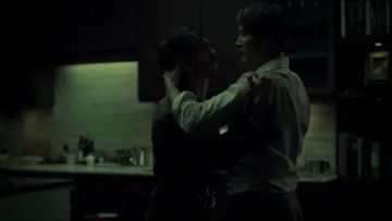 Задник к сериалу "Ганнибал" #1306136