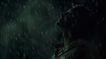 Задник к сериалу "Ганнибал" #1306137