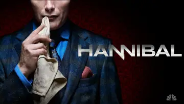 Задник к сериалу "Ганнибал" #1306139