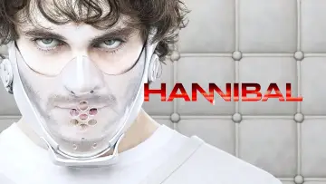 Задник к сериалу "Ганнибал" #1306150