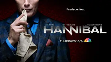 Задник к сериалу "Ганнибал" #1306155