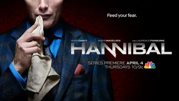 Задник к сериалу "Ганнибал" #1306156
