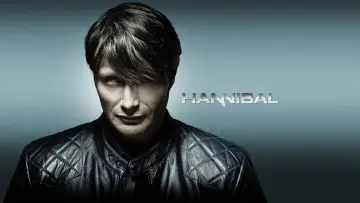 Задник к сериалу "Ганнибал" #1306166