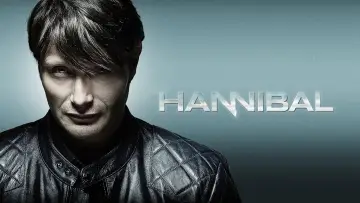 Задник к сериалу "Ганнибал" #1306167
