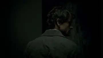 Задник к сериалу "Ганнибал" #1306185
