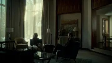 Задник к сериалу "Ганнибал" #1306186