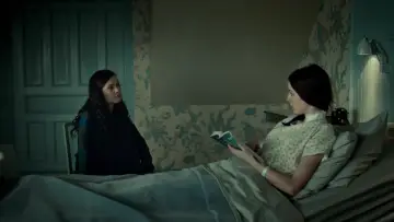 Задник к сериалу "Ганнибал" #1306189