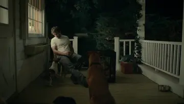 Задник к сериалу "Ганнибал" #1306192