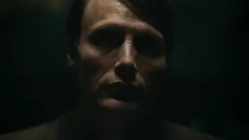 Задник к сериалу "Ганнибал" #1306193
