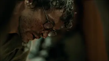 Задник к сериалу "Ганнибал" #1306194