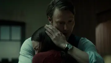 Задник к сериалу "Ганнибал" #1306198