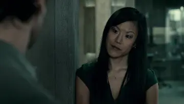 Задник к сериалу "Ганнибал" #1306199