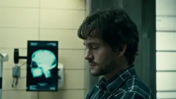 Задник к сериалу "Ганнибал" #1306200