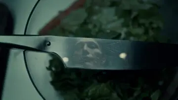 Задник к сериалу "Ганнибал" #1306202