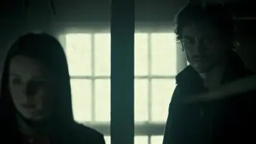 Задник к сериалу "Ганнибал" #1306204