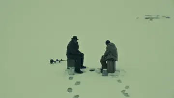 Задник к сериалу "Ганнибал" #1306205
