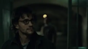 Задник к сериалу "Ганнибал" #1306207