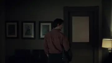 Задник к сериалу "Ганнибал" #1306212