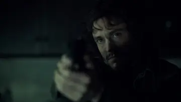 Задник к сериалу "Ганнибал" #1306216