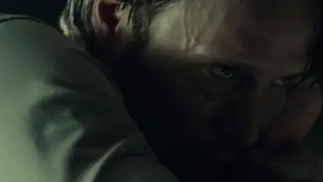 Задник к сериалу "Ганнибал" #1306217