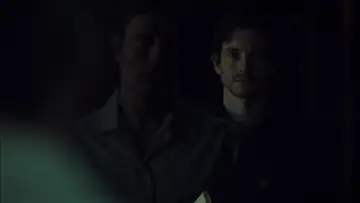 Задник к сериалу "Ганнибал" #1306223