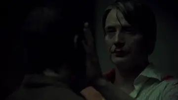 Задник к сериалу "Ганнибал" #1306227
