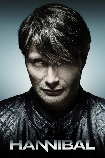 Постер к сериалу "Ганнибал" #1306243