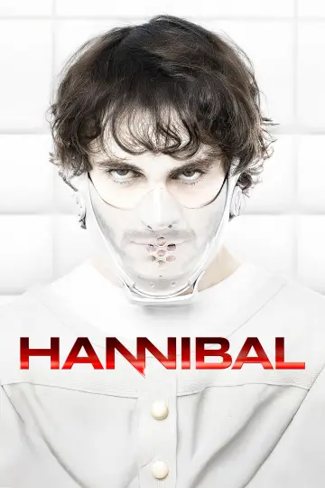Постер к сериалу "Ганнибал" #1306244