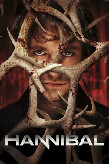 Постер к сериалу "Ганнибал" #1306246