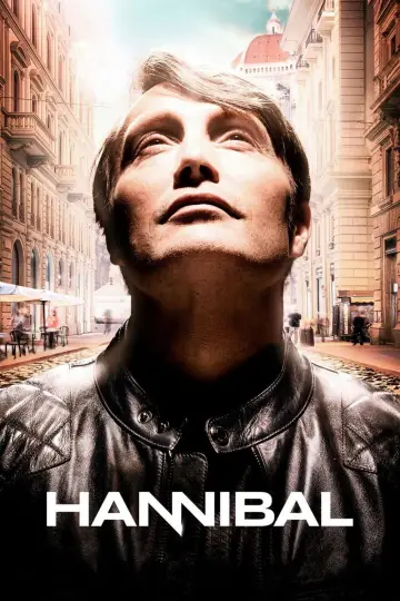 Постер к сериалу "Ганнибал" #1306253