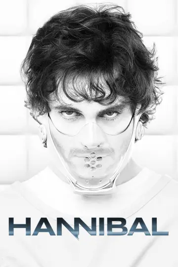 Постер к сериалу "Ганнибал" #1306256