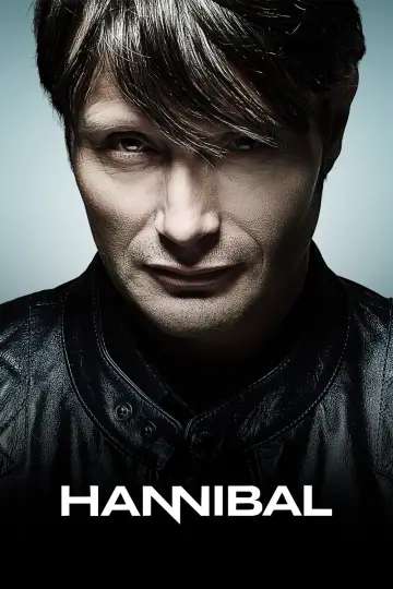 Постер к сериалу "Ганнибал" #1306271