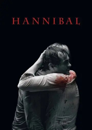 Постер к сериалу "Ганнибал" #1306277
