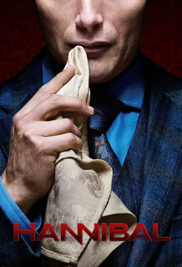 Постер к сериалу "Ганнибал" #1306284