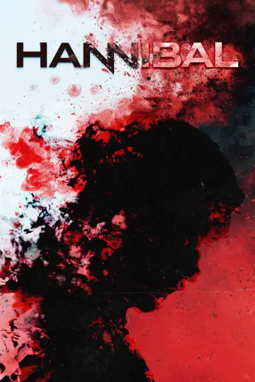 Постер к сериалу "Ганнибал" #1306293