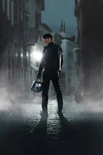 Постер к сериалу "Ганнибал" #1306304