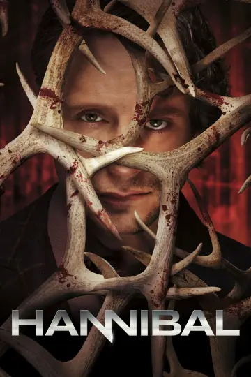Постер к сериалу "Ганнибал" #1306315