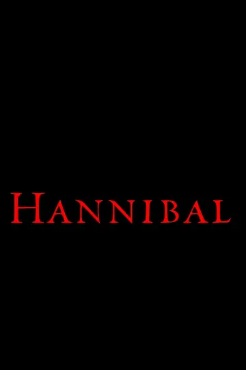 Постер к сериалу "Ганнибал" #1306321