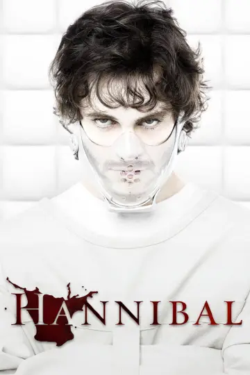 Постер к сериалу "Ганнибал" #1306339