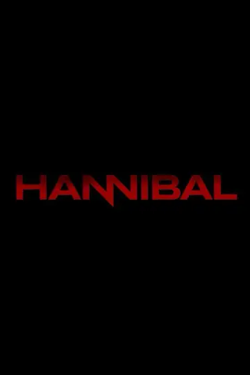 Постер к сериалу "Ганнибал" #1600201