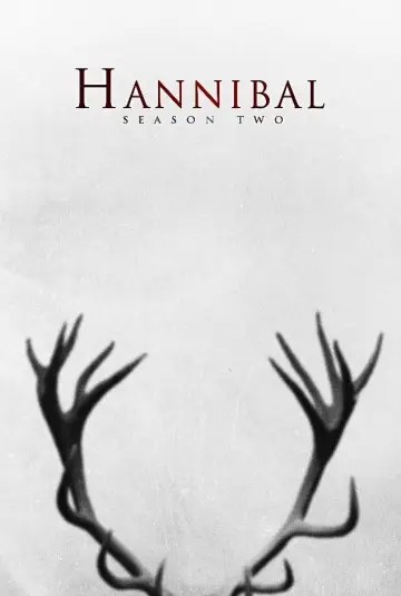 Постер к сериалу "Ганнибал" #1611157