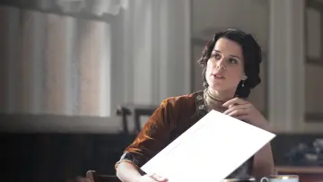 Задник к сериалу "Титаник: Кровь и сталь" #1751283