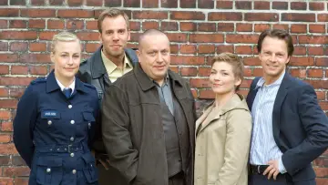 Задник к сериалу "Криминальный кроссворд: Висмар" #1363175