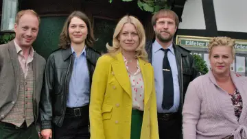 Задник к сериалу "Холмы убийств" #1474056