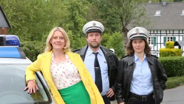 Задник к сериалу "Холмы убийств" #1474061