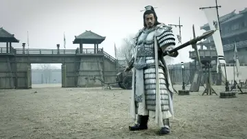 Задник к сериалу "楚汉传奇" #1382838