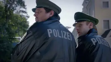 Мюнхен 7 постер