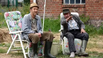 Задник к сериалу "Neues aus Büttenwarder" #1595790