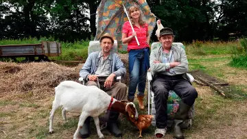 Задник к сериалу "Neues aus Büttenwarder" #1595791