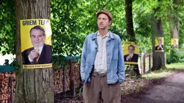 Задник к сериалу "Neues aus Büttenwarder" #1595794